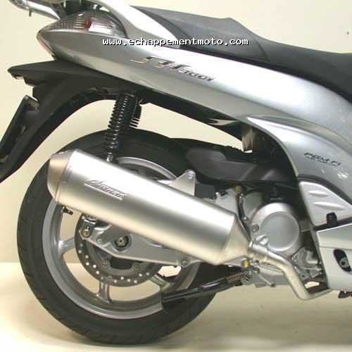 HONDA SH 300 SCOPPY LEOVINCE 4ROAD HONDA SH 300 SCOPPY LEOVINCE 4ROAD